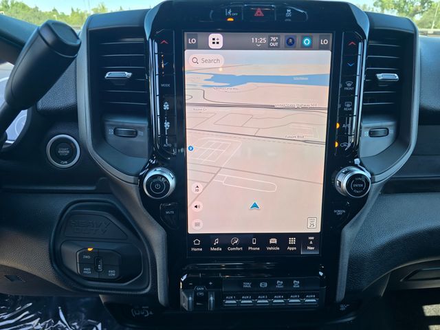 2026 Ram 3500 Tradesman Folsom CA