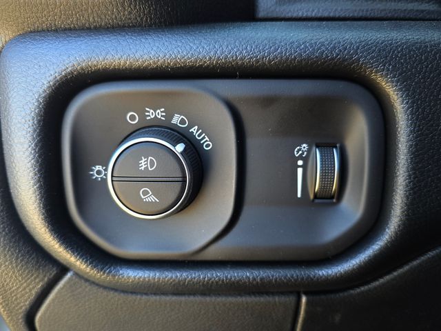 2026 Ram 3500 Tradesman Folsom CA