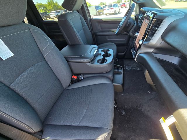 2026 Ram 3500 Tradesman Folsom CA
