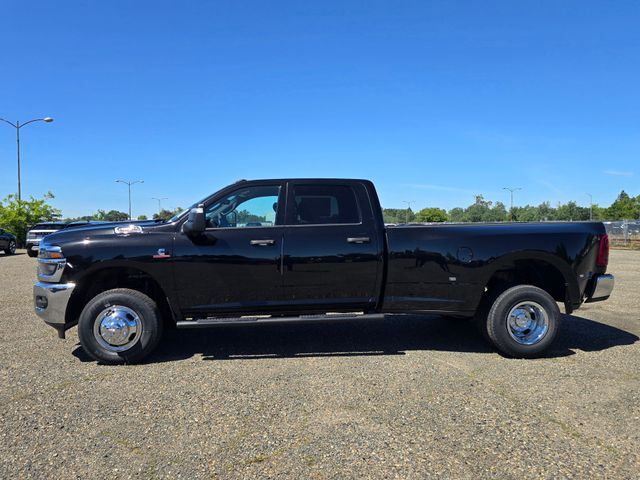 2026 Ram 3500 Tradesman Folsom CA
