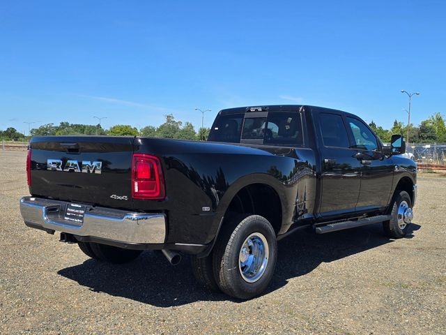 2026 Ram 3500 Tradesman Folsom CA