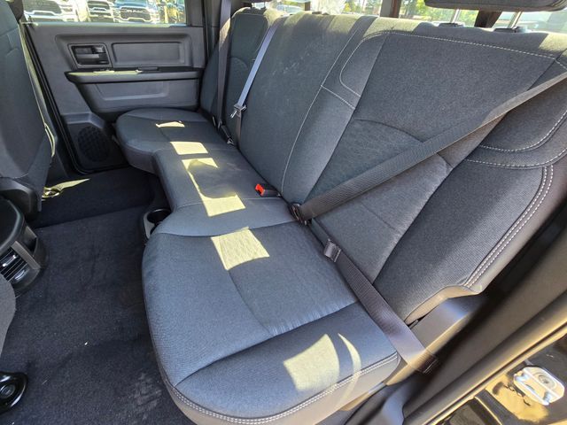 2026 Ram 3500 Tradesman Folsom CA