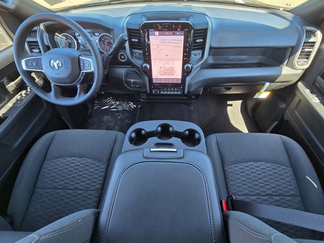 2026 Ram 3500 Tradesman Folsom CA