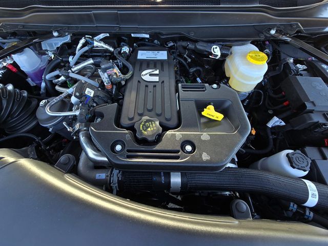 2026 Ram 3500 Tradesman Folsom CA