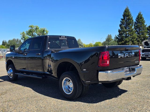 2026 Ram 3500 Tradesman Folsom CA