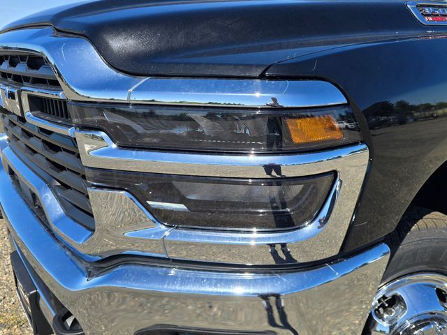 2026 Ram 3500 Tradesman Folsom CA