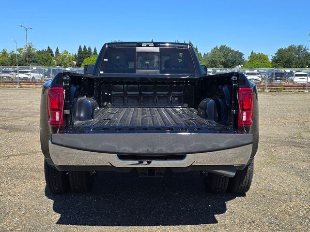 2026 Ram 3500 Tradesman Folsom CA