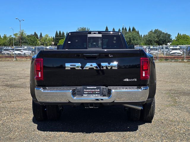 2026 Ram 3500 Tradesman Folsom CA