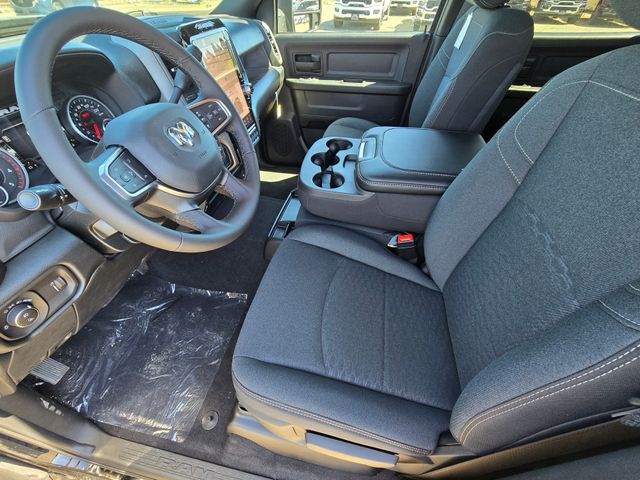 2026 Ram 3500 Tradesman Folsom CA