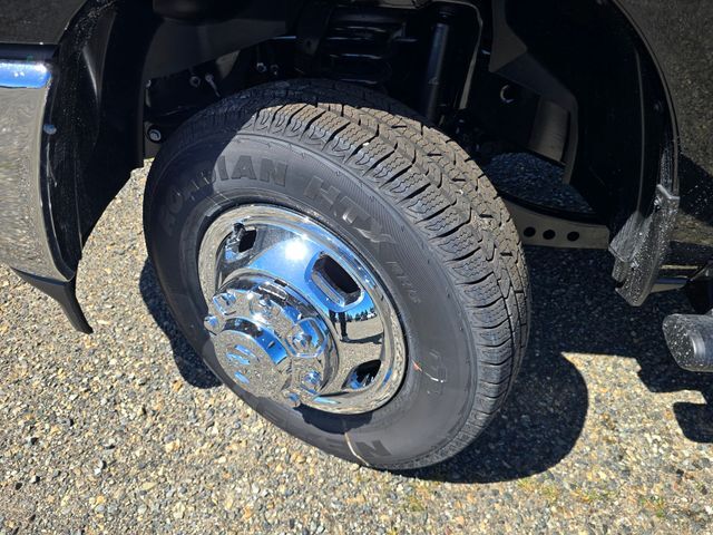2026 Ram 3500 Tradesman Folsom CA