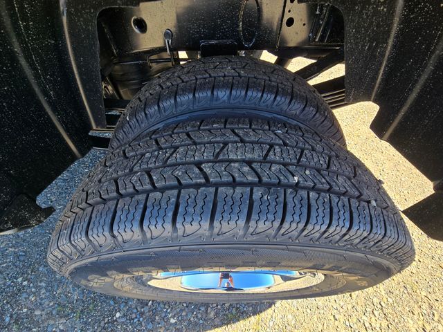 2026 Ram 3500 Tradesman Folsom CA