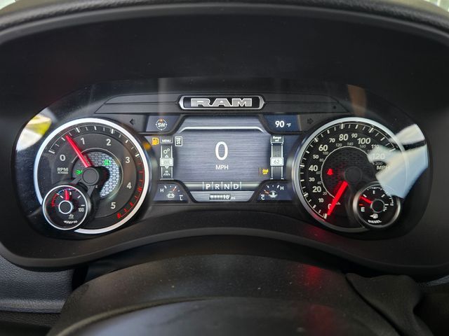 2026 Ram 3500 Tradesman Folsom CA