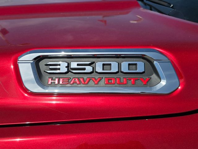 2026 Ram 3500 Tradesman Folsom CA