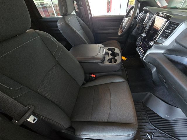 2026 Ram 3500 Tradesman Folsom CA