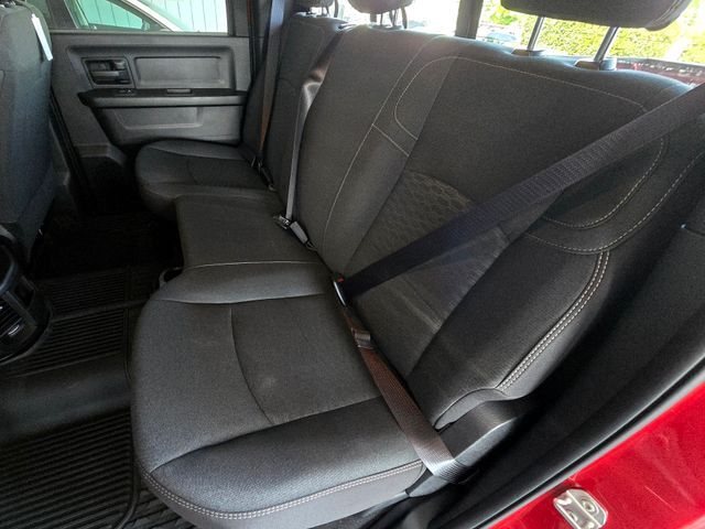 2026 Ram 3500 Tradesman Folsom CA