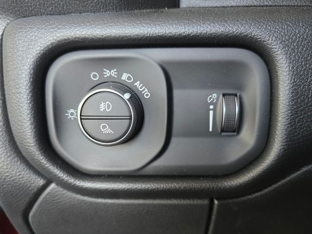 2026 Ram 3500 Tradesman Folsom CA