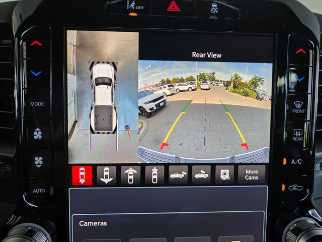 2026 Ram 3500 Tradesman Folsom CA