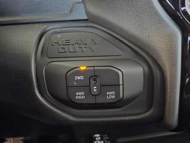 2026 Ram 3500 Tradesman Folsom CA