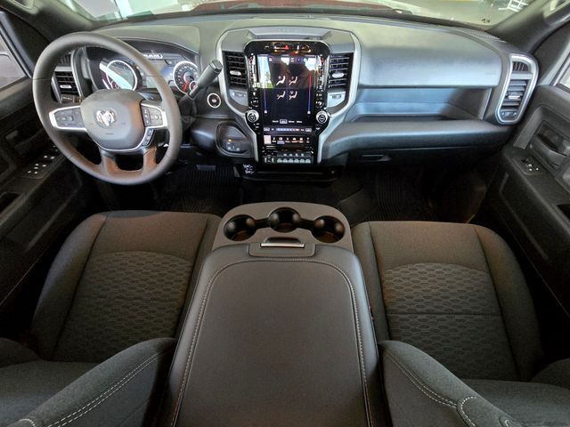 2026 Ram 3500 Tradesman Folsom CA