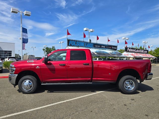 2026 Ram 3500 Tradesman Folsom CA