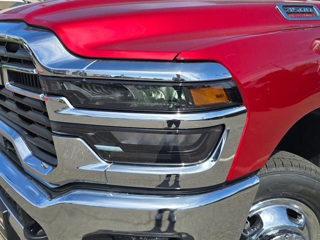 2026 Ram 3500 Tradesman Folsom CA