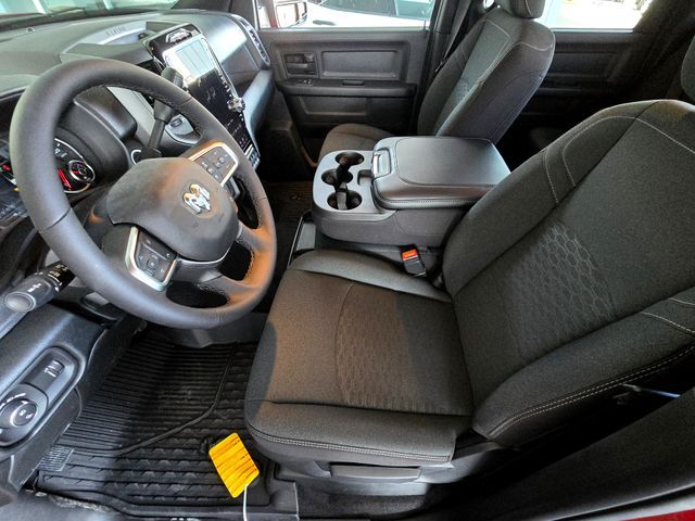 2026 Ram 3500 Tradesman Folsom CA