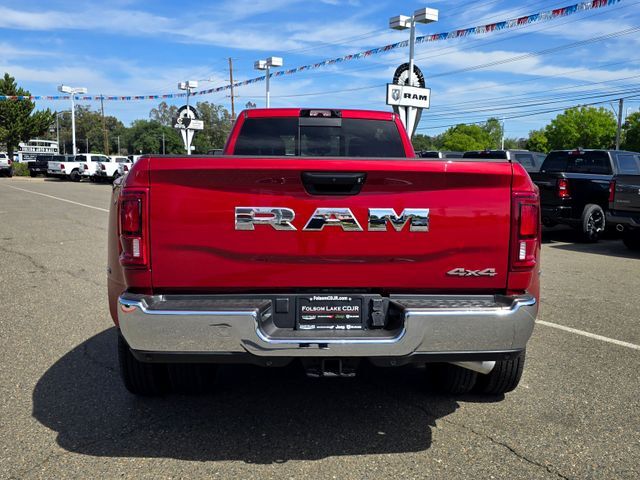 2026 Ram 3500 Tradesman Folsom CA