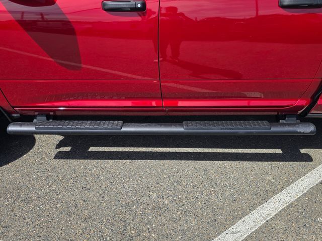 2026 Ram 3500 Tradesman Folsom CA