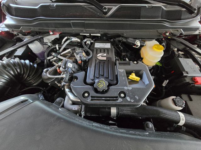 2026 Ram 3500 Tradesman Folsom CA