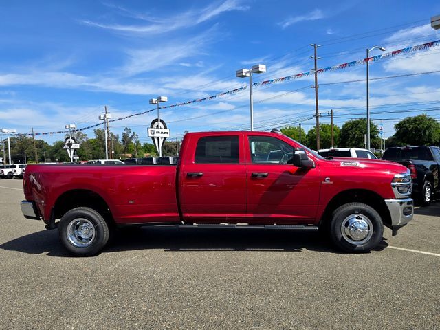 2026 Ram 3500 Tradesman Folsom CA