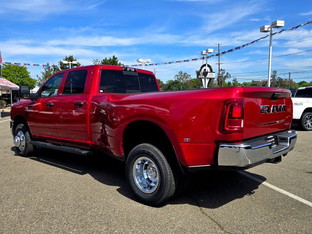 2026 Ram 3500 Tradesman Folsom CA