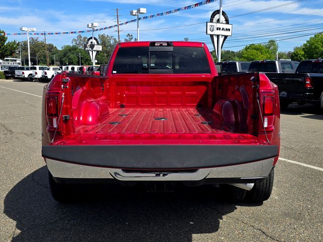 2026 Ram 3500 Tradesman Folsom CA