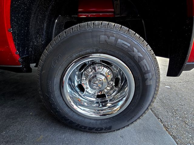 2026 Ram 3500 Tradesman Folsom CA