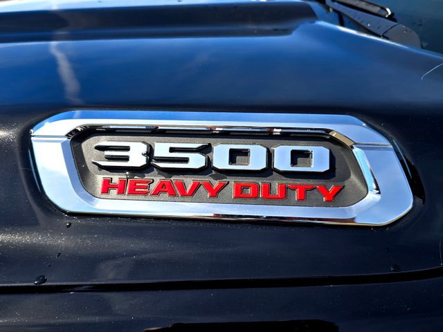 2026 Ram 3500 Tradesman Folsom CA