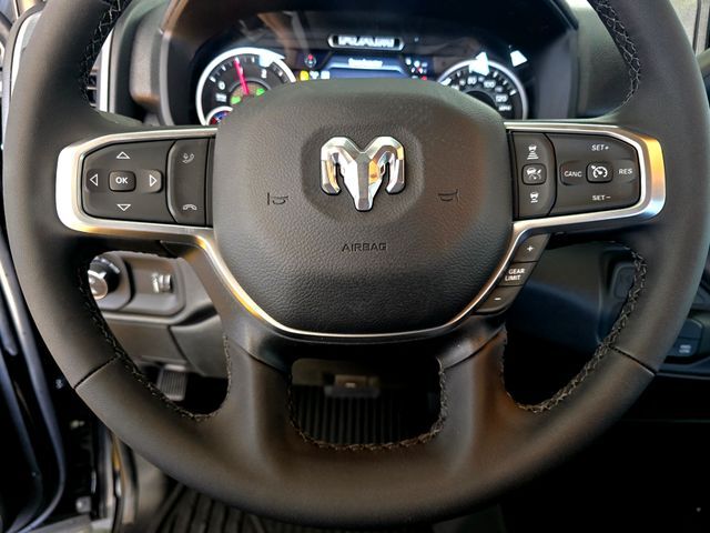 2026 Ram 3500 Tradesman Folsom CA