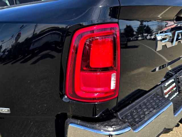 2026 Ram 3500 Tradesman Folsom CA