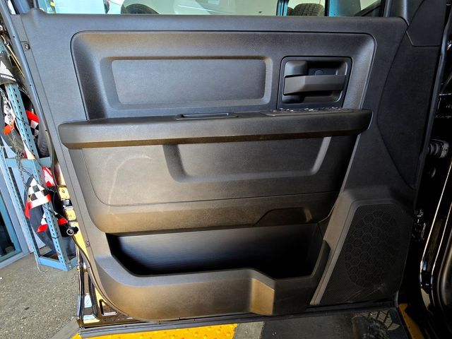 2026 Ram 3500 Tradesman Folsom CA