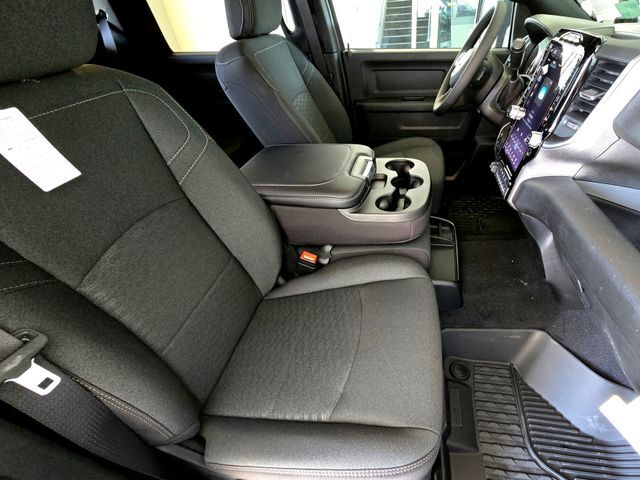 2026 Ram 3500 Tradesman Folsom CA