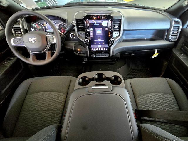 2026 Ram 3500 Tradesman Folsom CA
