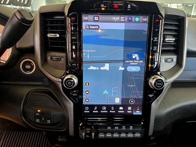 2026 Ram 3500 Tradesman Folsom CA