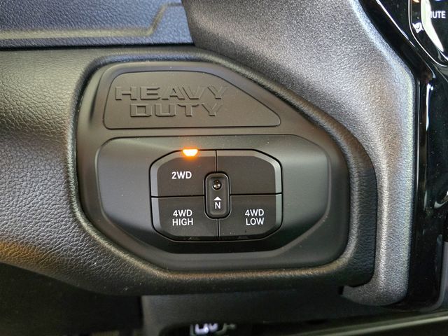 2026 Ram 3500 Tradesman Folsom CA