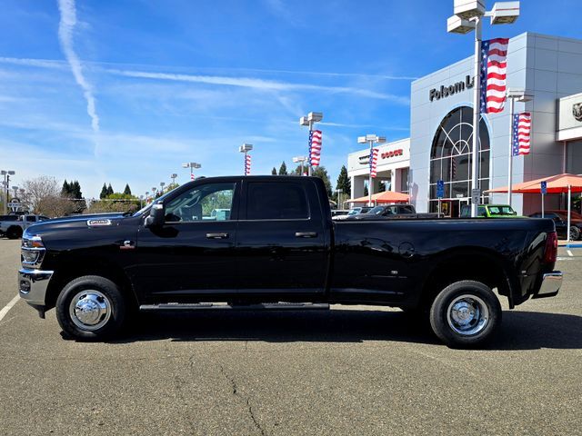 2026 Ram 3500 Tradesman Folsom CA