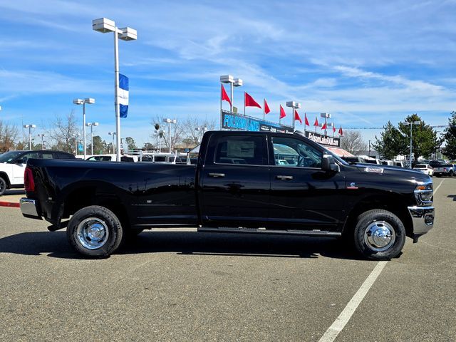 2026 Ram 3500 Tradesman Folsom CA