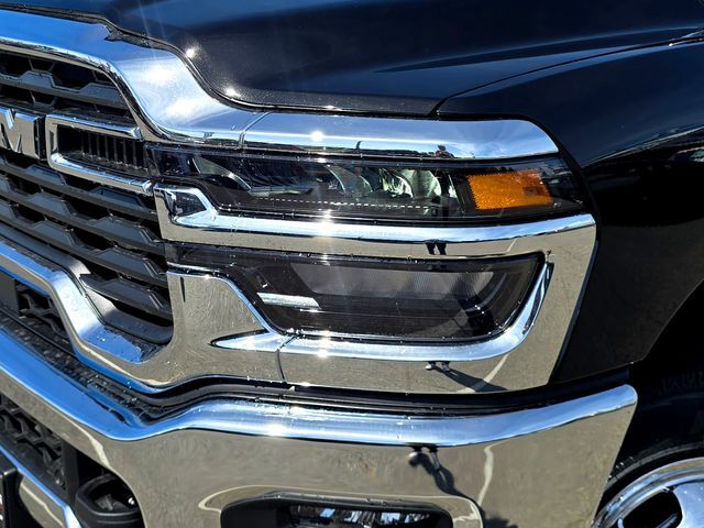 2026 Ram 3500 Tradesman Folsom CA