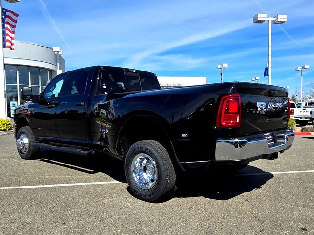 2026 Ram 3500 Tradesman Folsom CA