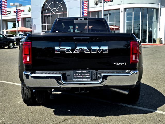 2026 Ram 3500 Tradesman Folsom CA