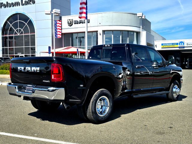 2026 Ram 3500 Tradesman Folsom CA
