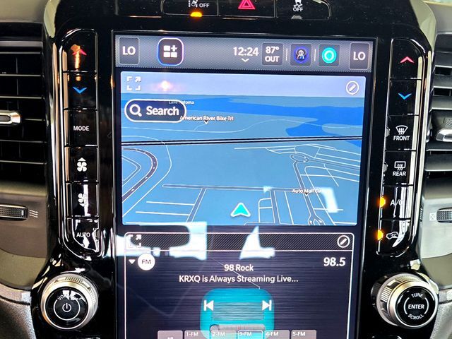 2026 Ram 3500 Tradesman Folsom CA