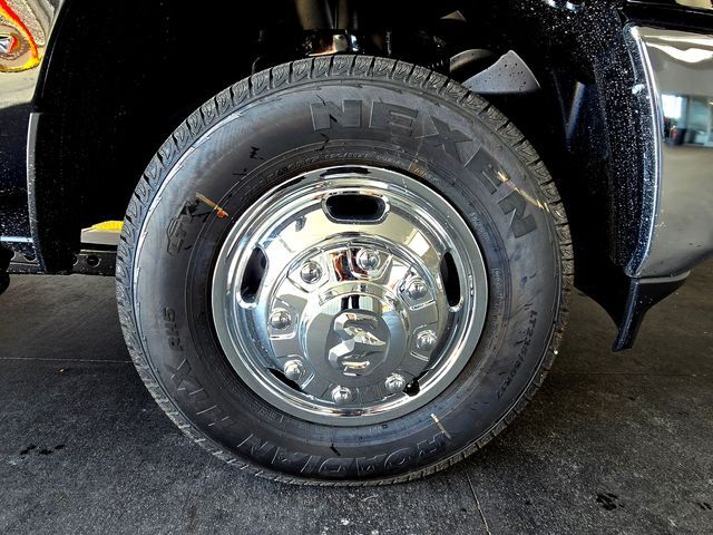 2026 Ram 3500 Tradesman Folsom CA