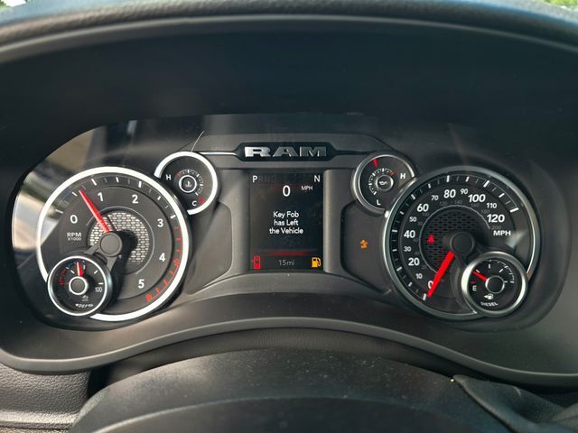 2026 Ram 3500 Tradesman Folsom CA